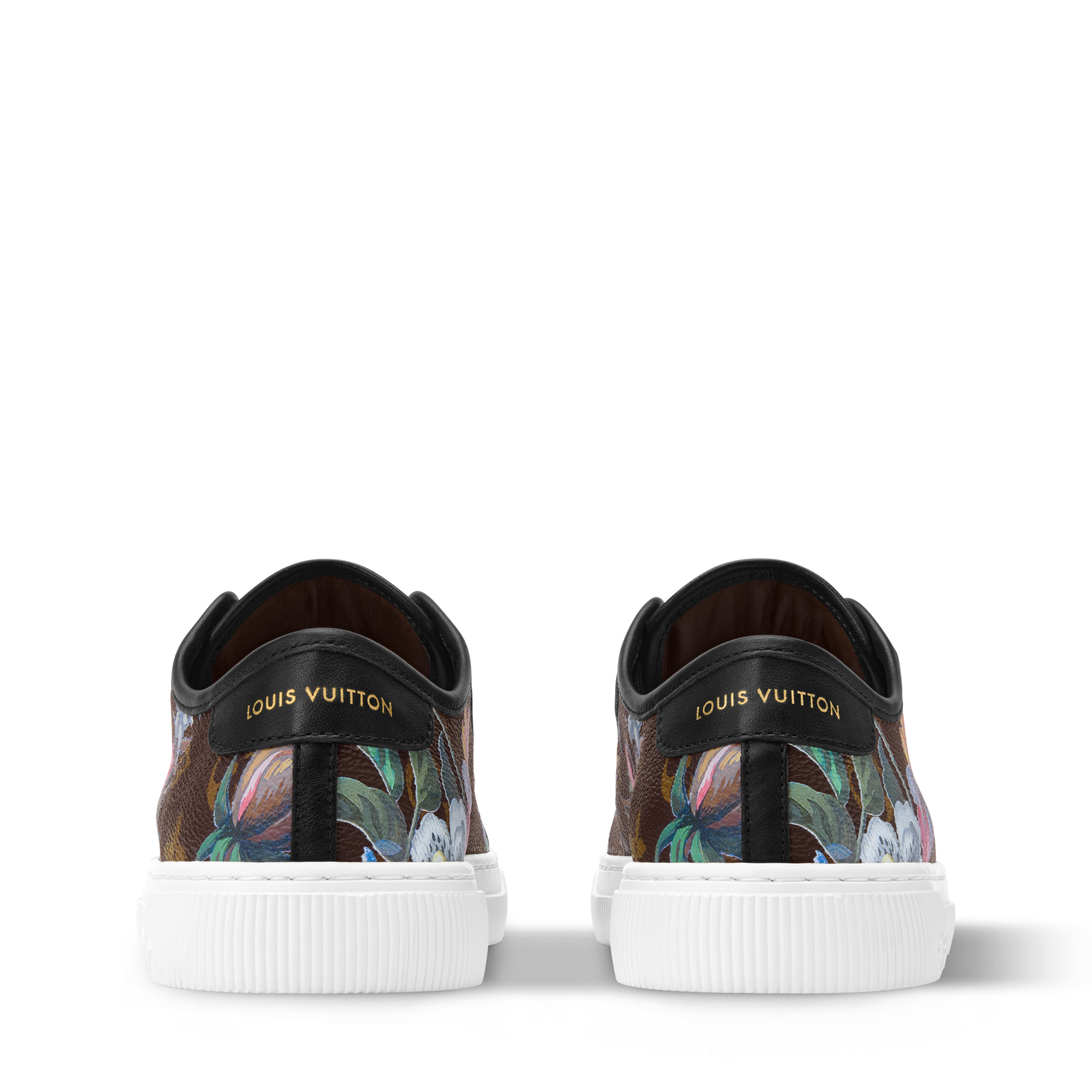 LV Lagoon Sneaker - Women - Shoes | LOUIS VUITTON ®